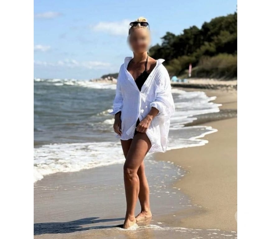 Escorts Surrey Mole Valley - Photos for 💕An Elegant Escape from the Everyday!🇵🇱