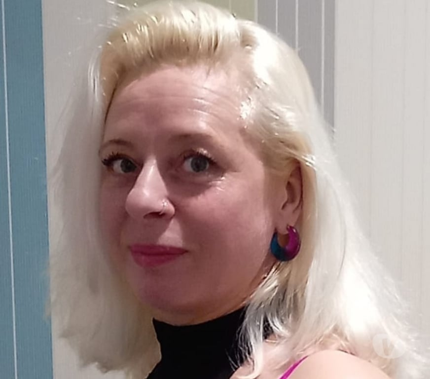 Escorts South West London Kingston upon Thames - Photos for VICTORIA NEW HORNY GIRL IN TOWN