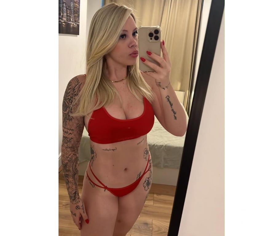Escorts South East London Woolwich - South East London - Photos for BIANCA BRAZILIAN NAUGHTY 😈100% GENUINE✅OWO&CIM