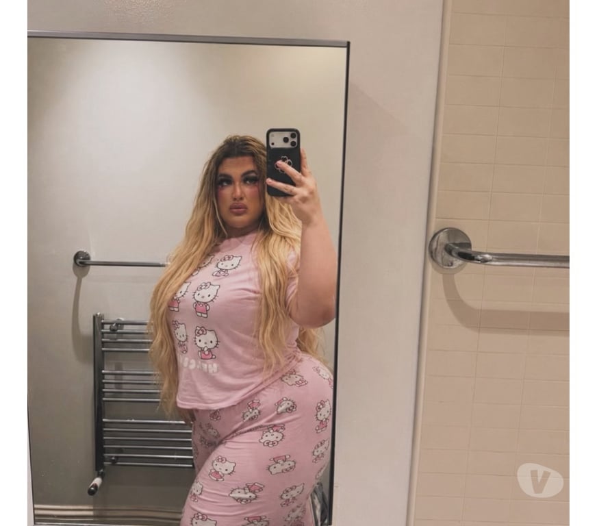 Trans Escorts North West London Colindale - North West London - Photos for FAT ASS SLUTTY AMELIA ! DIRTY MINDED IN NW9! 🍑👄