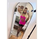 Barking Station - East London — Laylinha LeBlanc sexy hot 🔥😈🥵🍓👹🍓