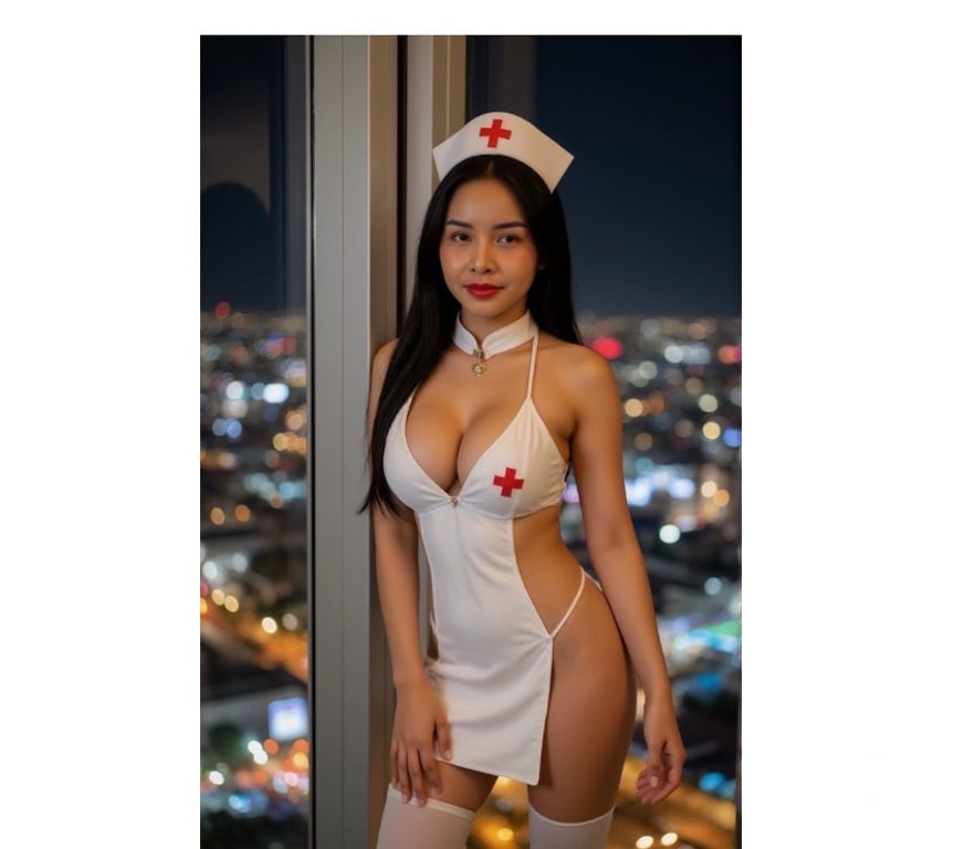 Escorts South West London Motspur Park - South West London - Photos for Darin Thai in Worcester xx