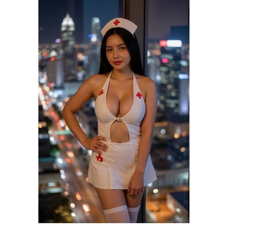 Escorts South West London Motspur Park - South West London - Photos for Darin Thai in Worcester xx