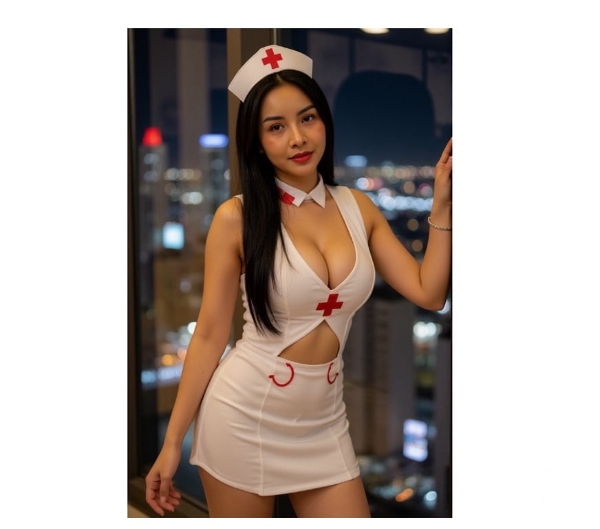 Escorts South West London Motspur Park - South West London - Photos for Darin Thai in Worcester xx