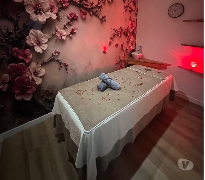 Full body massage Lancashire Lancaster - Photos for Relaxing Chinese massage in Lancaster