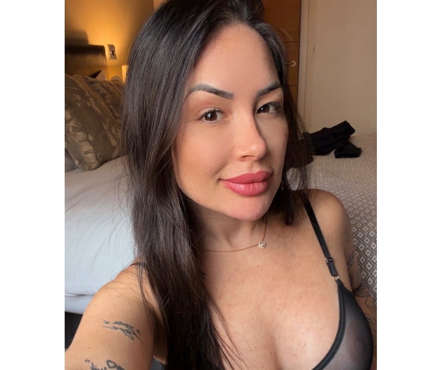 Escorts Greater Manchester Manchester - Photos for Francini 🇧🇷 Brazilian Spice 🔥 INCALL OUTCAL