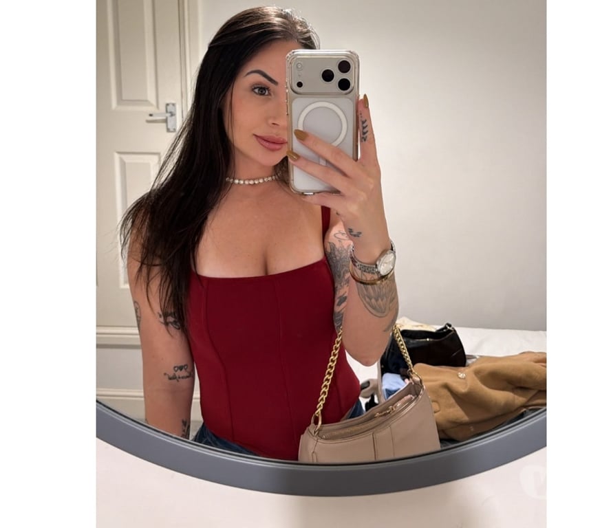 Escorts West Midlands Coventry - Photos for Francini 🇧🇷 Brazilian Spice 🔥 INCALL OUTCAL