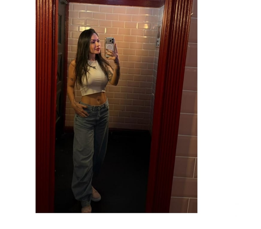Escorts West Midlands Coventry - Photos for Francini 🇧🇷 Brazilian Spice 🔥 INCALL OUTCAL