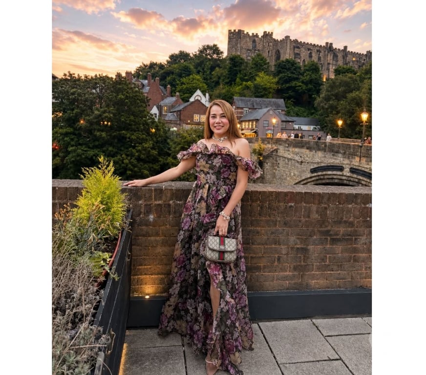 Trans Escorts Tyne and Wear North Tyneside - Photos for THAI 🔥 LADYBOY RISA GOOD SERVICE
