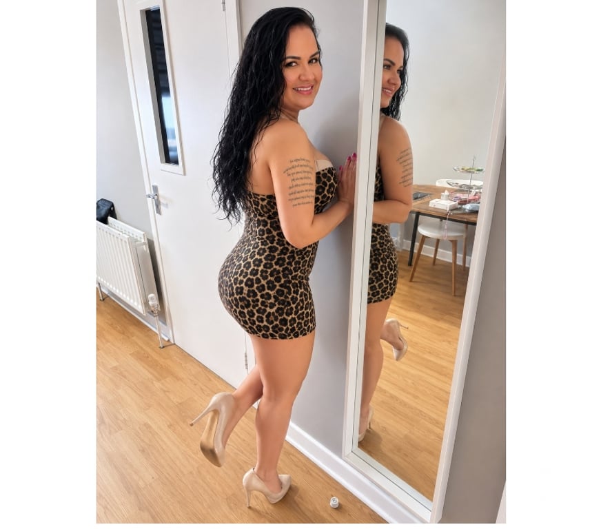Escorts Mid Ulster Dungannon - Mid Ulster - Photos for ❣️ LITTLE WOMAN PERFECT BODY 💯