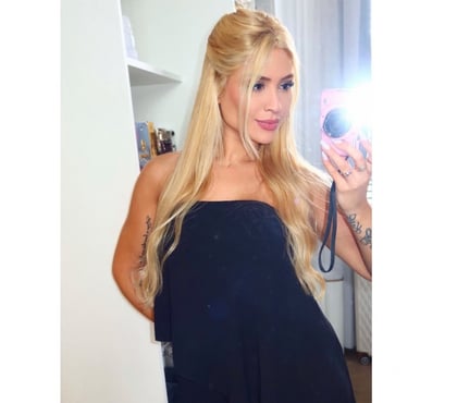 Escorts and Massages Worthing Town Centre Worthing - Photos for 1H 90 POUNDS 2 TIMES 🌸✨ Best Service in Town!