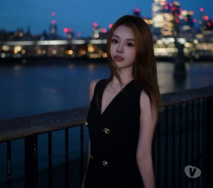 Escorts Central London Soho - Central London - Photos for Sexy Articulate Student 🌹