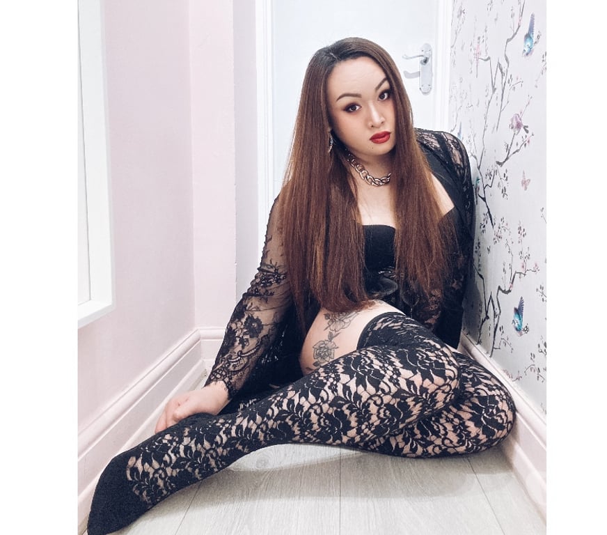 Trans Escorts Staffordshire Stoke-on-Trent - Photos for Ts Emily Emily in Stoke on Trent