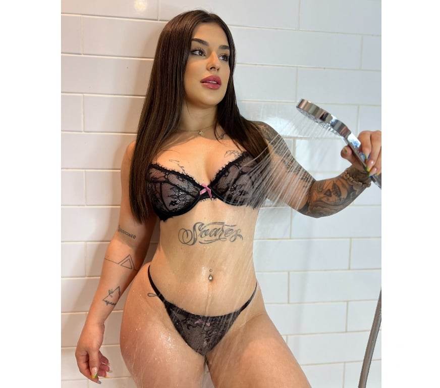 Escorts West Yorkshire Leeds - Photos for 🇧🇷BIANCA PARTY GIRL🇧🇷 Brazilian 100% REAL