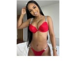 Moorgate Station - Central London — Hot girl 🫦🫦😘🥰