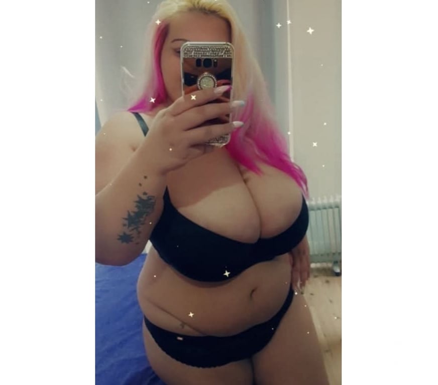 Escorts West Yorkshire Leeds - Photos for Andreea real blond girl o.w.o gfe party💯💜full service
