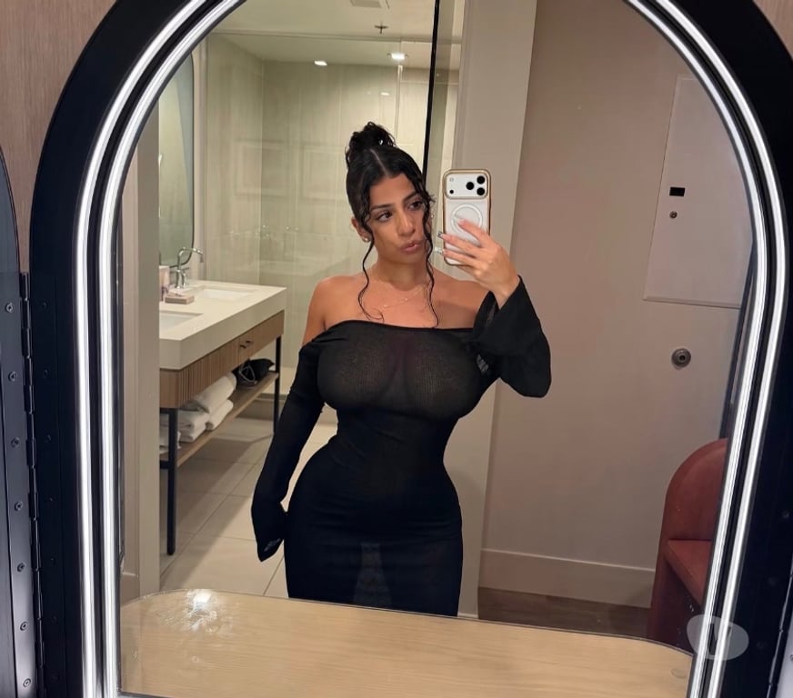 Escorts Reading Reading Town Centre - Reading - Photos for AMARA, I’m a happy Colombia🇨🇴Girl in Reading🍀🌷