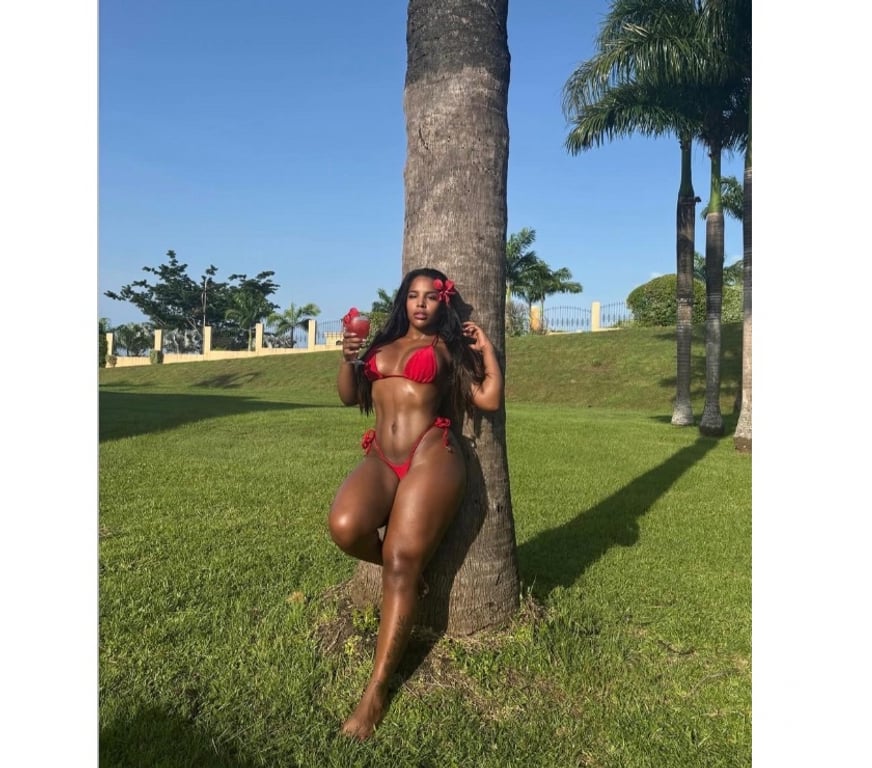 Escorts Nottinghamshire Nottingham - Photos for BELLA 🔥 Brasilian Ebony ❤️ NEW IN TOWN