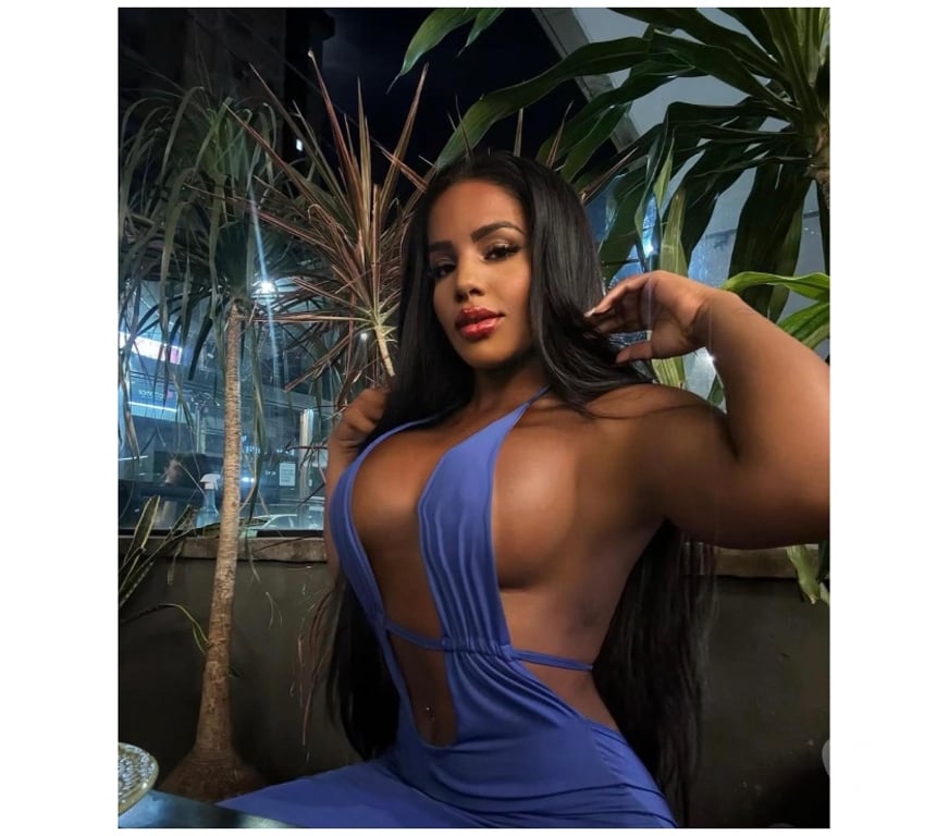Escorts Suffolk Ipswich - Photos for Vick Brasil 🇧🇷