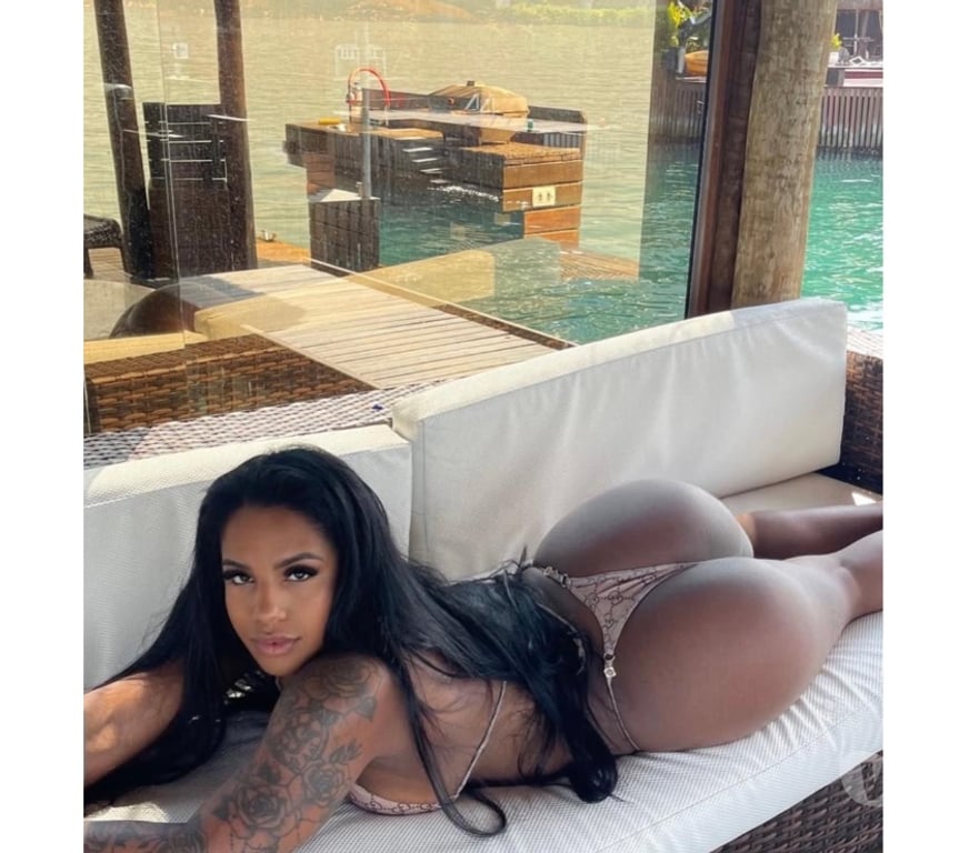 Escorts Suffolk Ipswich - Photos for Vick Brasil 🇧🇷