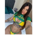 Leicester City Centre - Leicester — BEATRIZ 🇧🇷 HOT GIRL, PARTY GFE 😈🔥🍑
