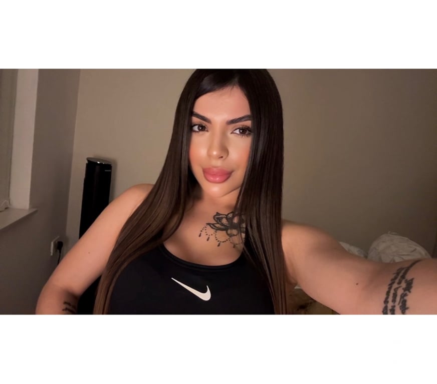 Escorts Leicestershire Leicester - Photos for BEATRIZ 🇧🇷 HOT GIRL, PARTY GFE 😈🔥🍑