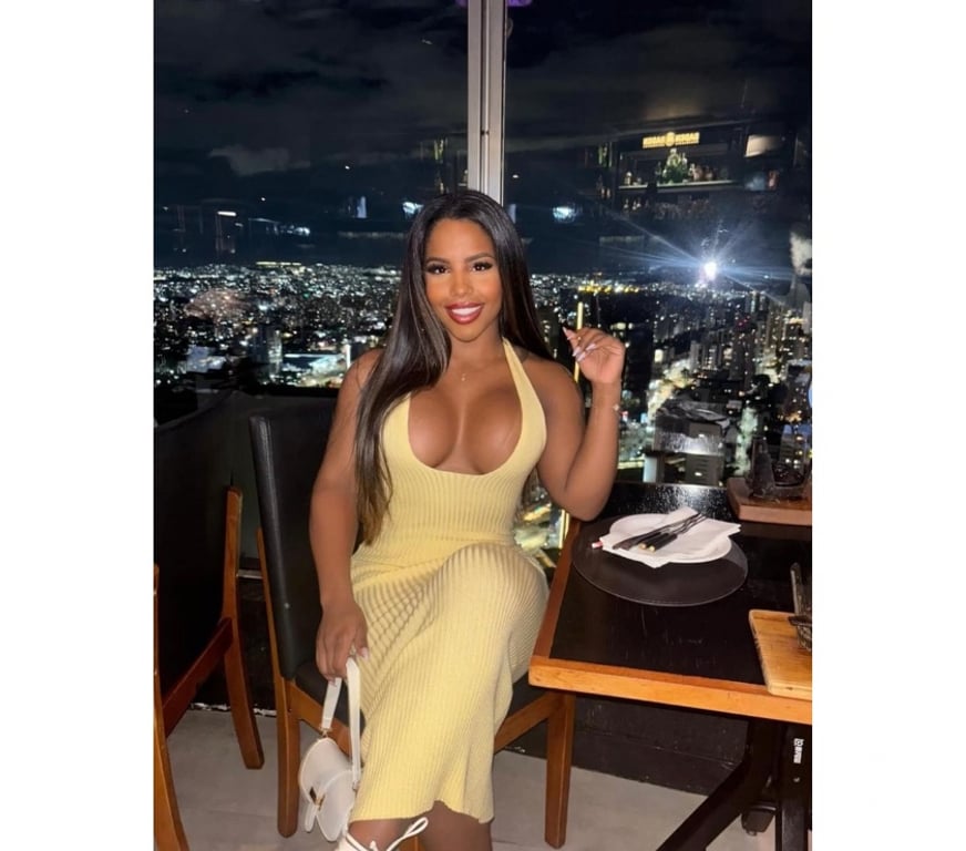 Escorts Merseyside Liverpool - Photos for Vitória Brasil 🇧🇷