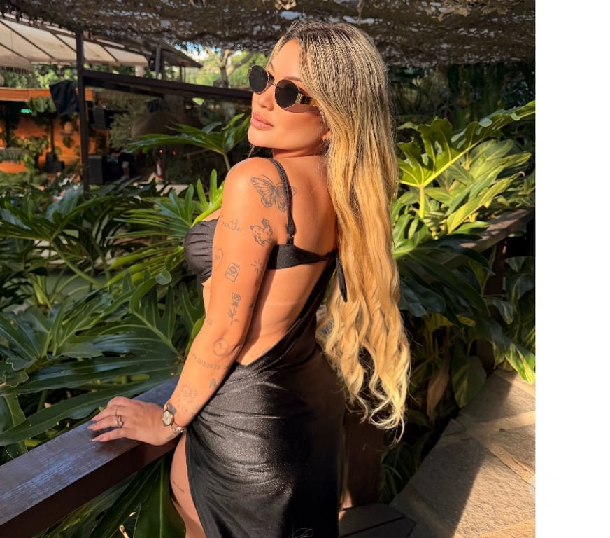 Escorts East London Canary Wharf - East London - Photos for LAURA 🇧🇷 100% REAL 🔥 SEXY BEST GFE ❤️‍🔥