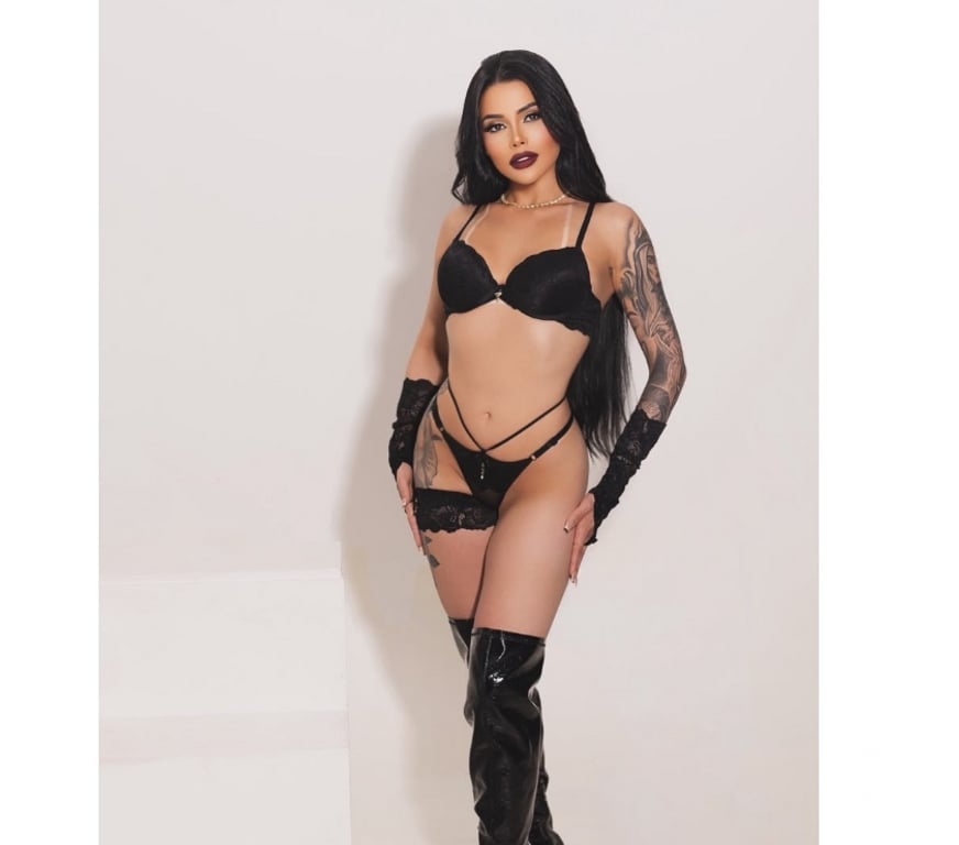 Escorts Derbyshire Derby - Photos for 🔥MIRELLA D'ÁVILA 🇧🇷 THE BEST SERVICE😈