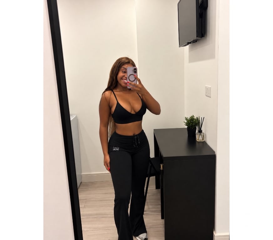 Escorts South West London Stockwell - South West London - Photos for Thalita GPE brazilian, no rush ✨🔥