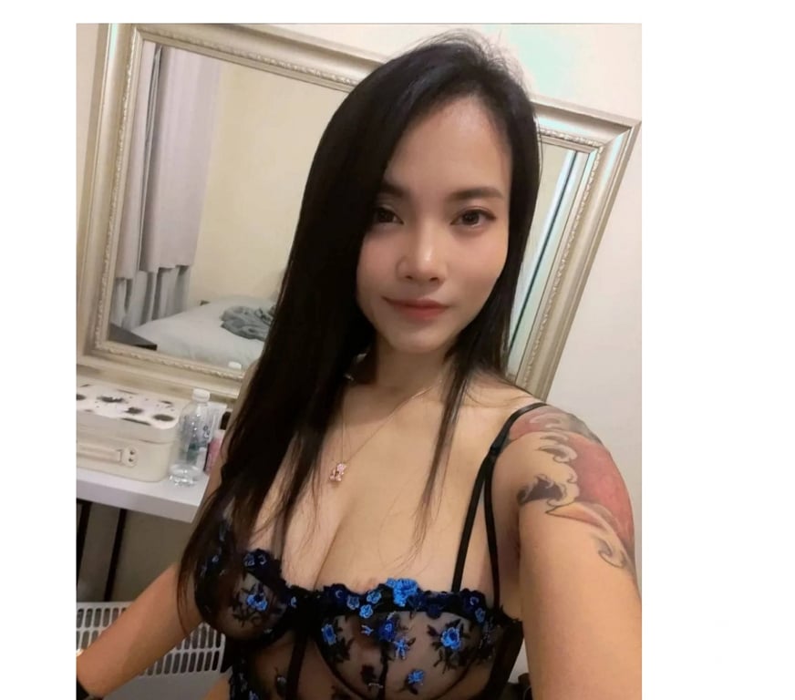 Escorts Staffordshire Stoke-on-Trent - Photos for 💓 Sexy Mime Thai girl best service real pic 💯