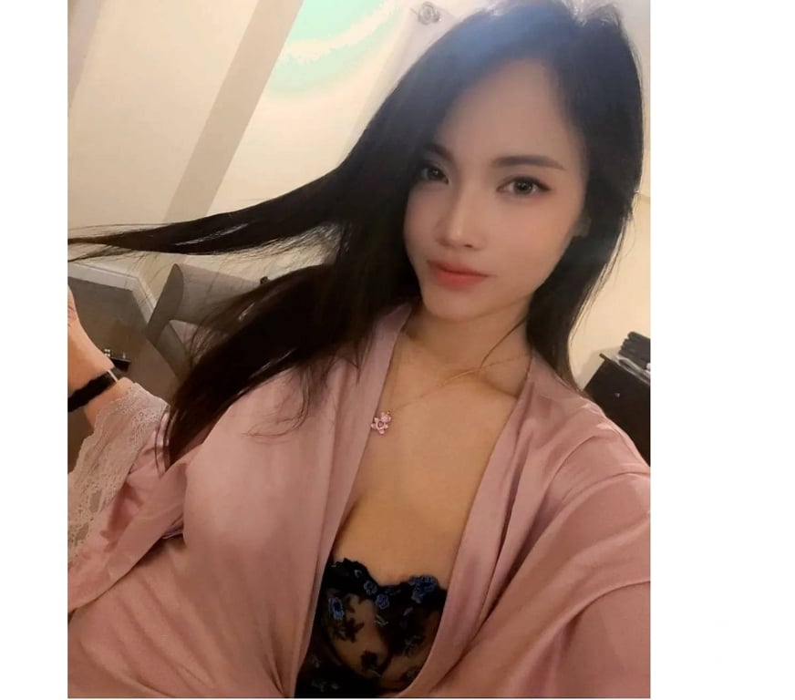 Escorts Staffordshire Stoke-on-Trent - Photos for 💓 Sexy Mime Thai girl best service real pic 💯