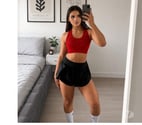 Brazilian LADY BOY