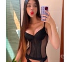✨ Isis – Sweet Brazilian Girl 🇧🇷