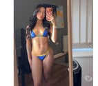 ALYSSA BRAZILIAN THIN BIG ASS OUTCALL INCALL💗