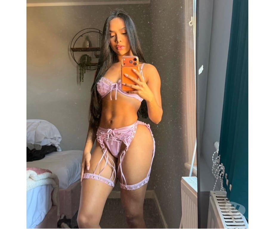 Escorts Gloucestershire Cheltenham - Photos for ALYSSA BRAZILIAN THIN BIG ASS OUTCALL INCALL💗