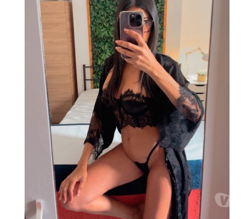 Escorts Central London King's Cross - Central London - Photos for Brazilian Erotic Masseuse