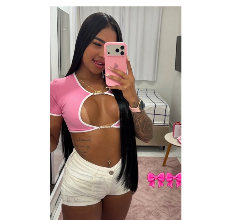 Escorts West Yorkshire Leeds - Photos for 🇧🇷LILLY FIRST TIME IN TOWN 🥳PARTYGIRL100%🔥 💦