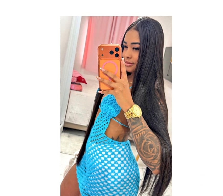Escorts West Yorkshire Leeds - Photos for 🇧🇷LILLY FIRST TIME IN TOWN 🥳PARTYGIRL100%🔥 💦