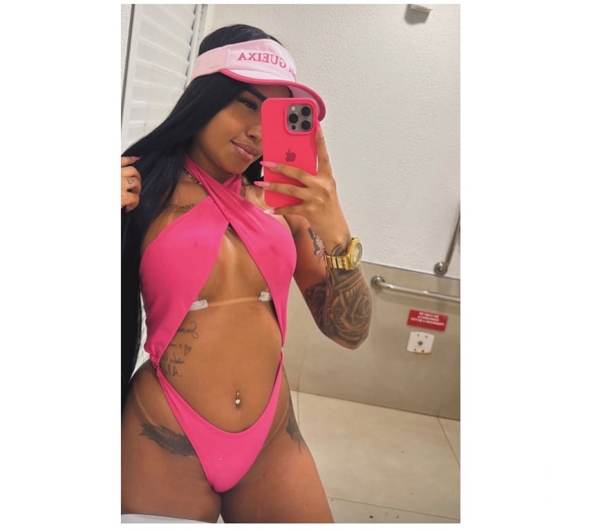Escorts West Yorkshire Leeds - Photos for 🇧🇷LILLY FIRST TIME IN TOWN 🥳PARTYGIRL100%🔥 💦