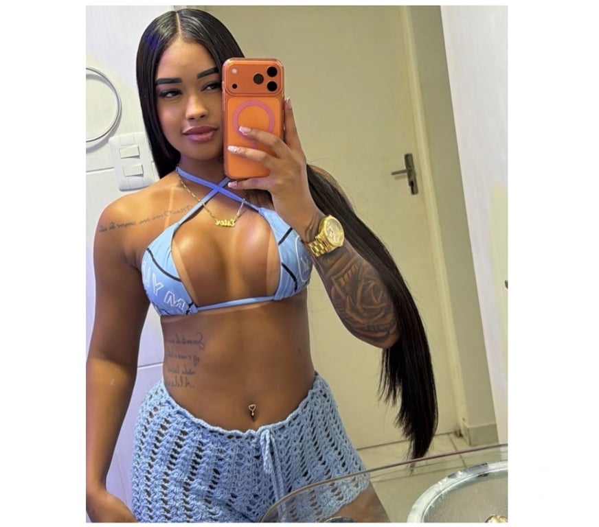 Escorts West Yorkshire Leeds - Photos for 🇧🇷LILLY FIRST TIME IN TOWN 🥳PARTYGIRL100%🔥 💦