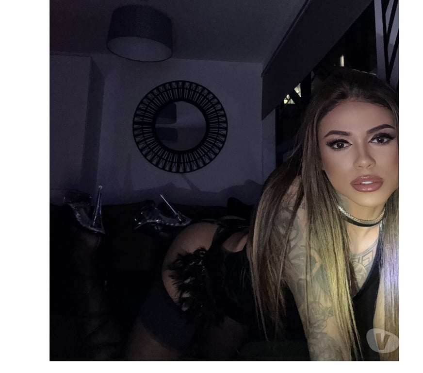 Trans Escorts West Midlands Coventry - Photos for 🇧🇷Brazillian Hot, Top Bottom, Full service 🔥