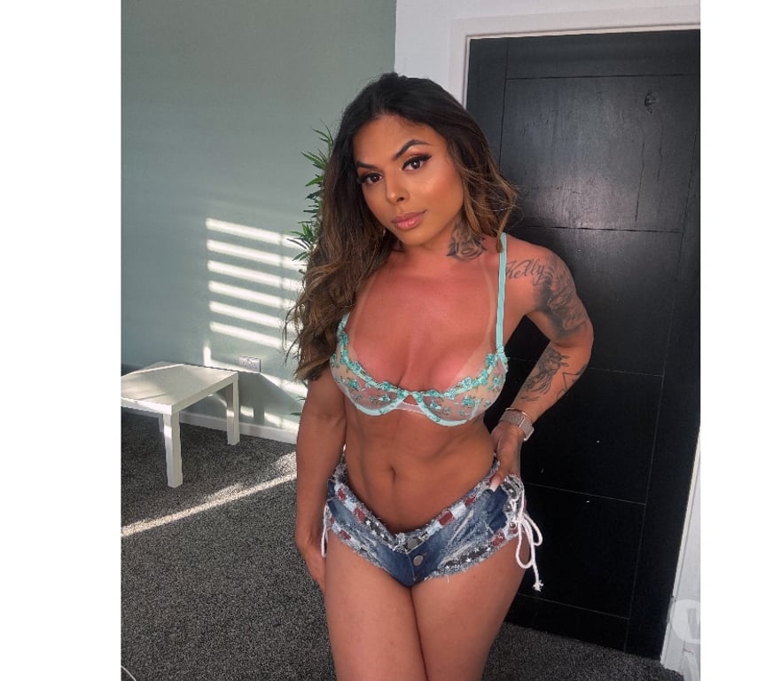 Trans Escorts Edinburgh Edinburgh Old Town - Edinburgh - Photos for TS EMILY - TOP NUMBER 01