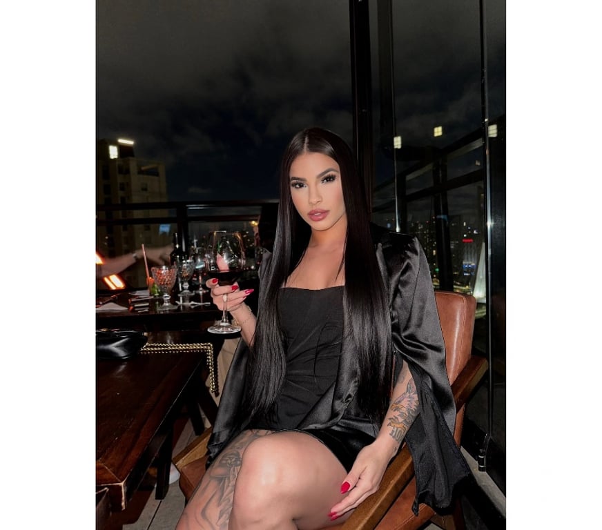 Escorts Lancashire Burnley - Photos for Paola from 🇨🇴 ♥️ FULL SERVICE 🥂 PARTYGIRL