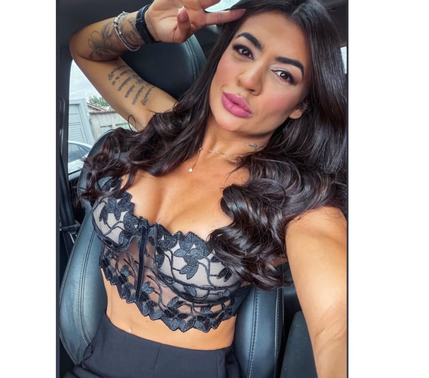 Escorts Slough Slough Town Centre - Slough - Photos for Nayara - Brunette- Brazil 🇧🇷