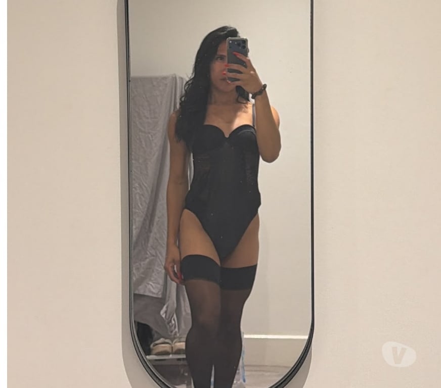 Trans Escorts North London Wood Green - North London - Photos for 🇧🇷TS- ADRIA 🔥Trans Experience