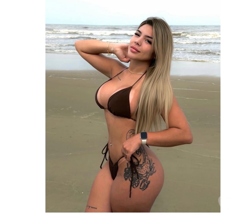 Escorts North West London Harrow - Photos for 🔥PARTY GIRL NEW IN TOWN 🍑🔥💯VITORIA 💯