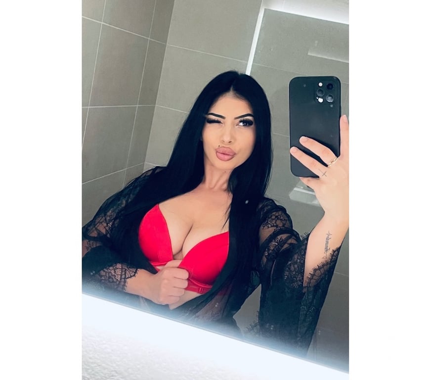 Escorts West Midlands Coventry - Photos for 🔥 SWEET MELANIA💕 NEW IN TOWN 🔞🫦REAL 100%