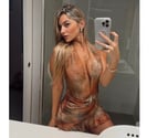 MIRELLA PARTY GIRL🔥 FANTASY ❤️ FRENCH KISS