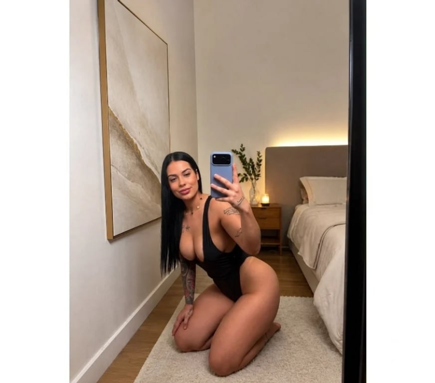 Escorts Central London Victoria - Central London - Photos for Hot 🔥 Girl oliva new in town Brazilian 🇧🇷